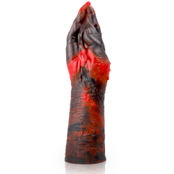 Epic - Lilith Dildo Démon Maléfique S